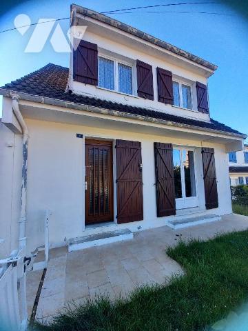 Maison 4 pièces 86 m² · à Fère-en-Tardenois · 86 m² · 136 240 €