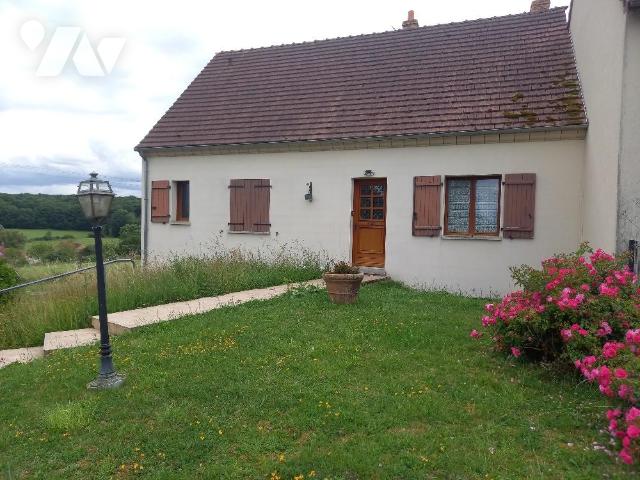 Maison 3 pièces 68 m² · à Fère-en-Tardenois · 68 m² · 179 200 €