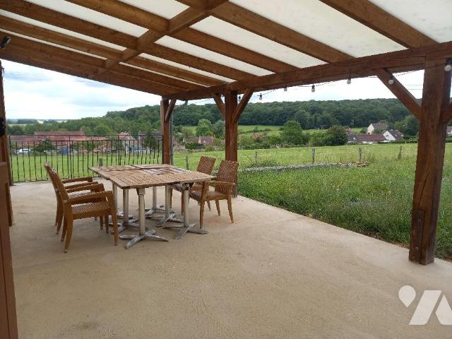 Maison 3 pièces 70 m² · à Fère-en-Tardenois · 70 m² · 179 200 €