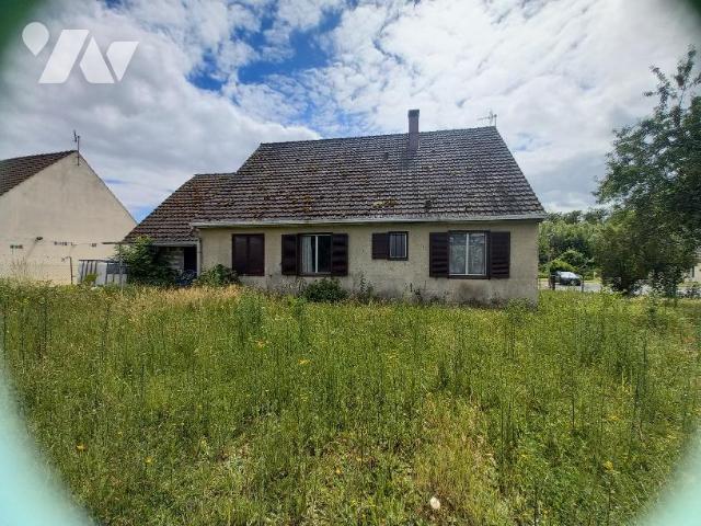 Maison 6 pièces 83 m² · à Fère-en-Tardenois · 83 m² · 115 280 €