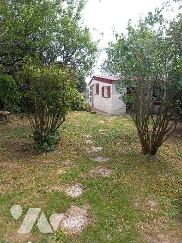 Maison 2 pièces 55 m² · à Arcy-Sainte-Restitue · 55 m² · 75 000 €