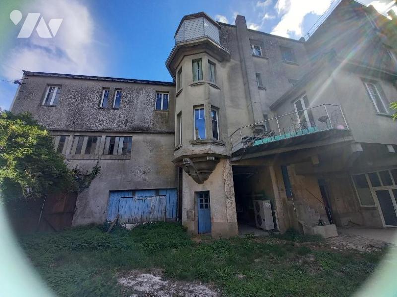 Maison 7 pièces 236 m² · à Fère-en-Tardenois · 236 m² · 144 600 €