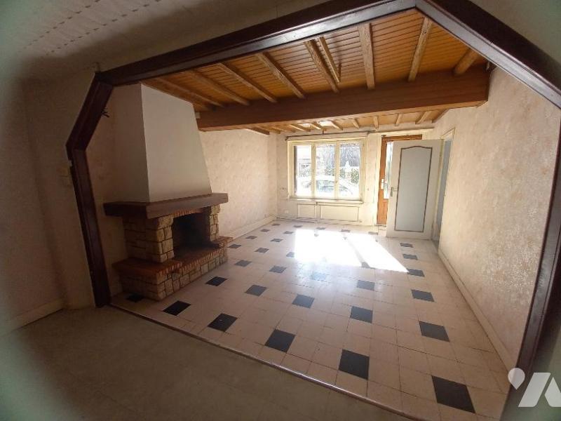 Maison 4 pièces 130 m² · à Coincy · 130 m² · 86 900 €