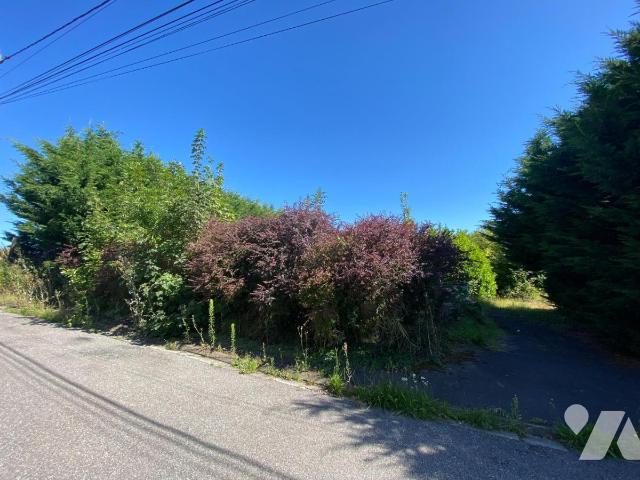 Terrain 1289 m² · à Seboncourt · 1 289 m² · 20 000 €