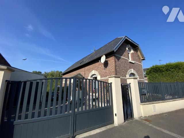 Maison 4 pièces 120 m² · à Grugies · 120 m² · 185 000 €