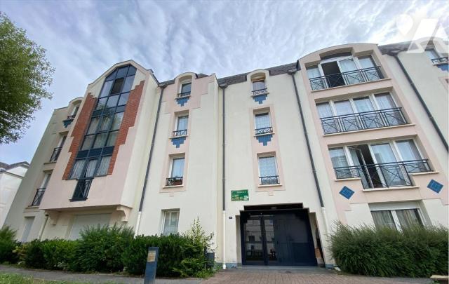 Appartement 3 pièces 80 m² · à Saint-Quentin · 80 m² · 90 000 €
