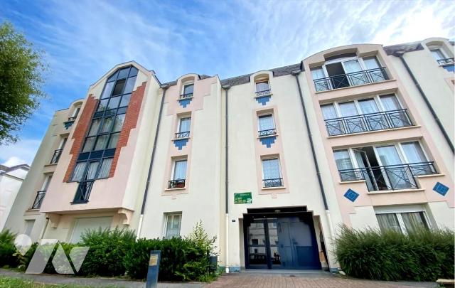 Appartement 3 pièces 80 m² · à Saint-Quentin · 80 m² · 90 000 €