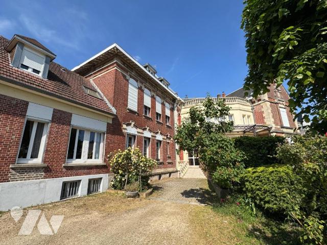 Appartement 2 pièces 54 m² · à Saint-Quentin · 54 m² · 55 000 €