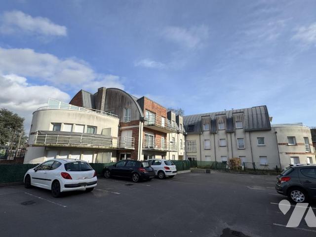 Appartement 2 pièces 34 m² · à Saint-Quentin · 34 m² · 65 000 €