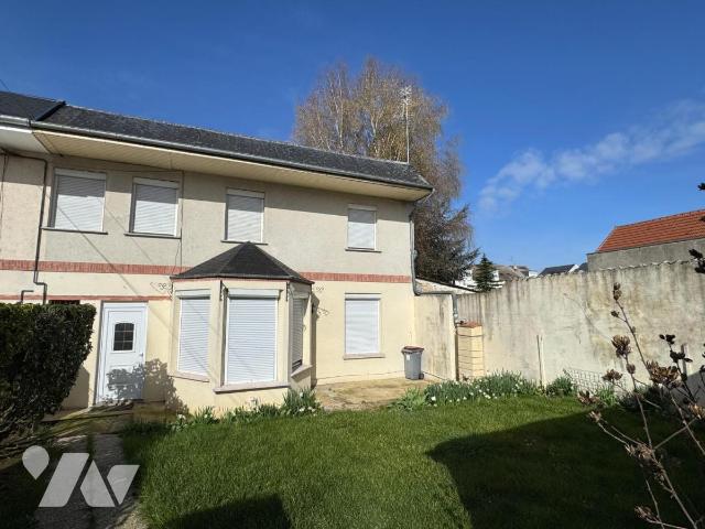 Maison 5 pièces 80 m² · à Saint-Quentin · 80 m² · 110 000 €
