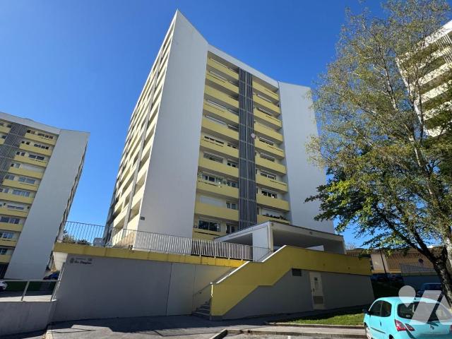 Appartement 4 pièces · à Saint-Quentin · 60 000 €