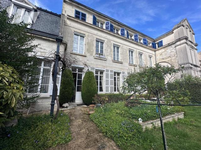 Appartement — Saint-Quentin