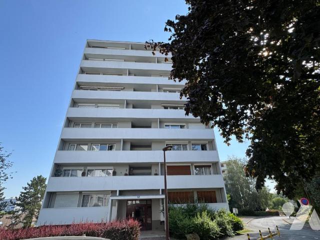 Appartement 2 pièces 41 m² · à Saint-Quentin · 41,3 m² · 38 000 €