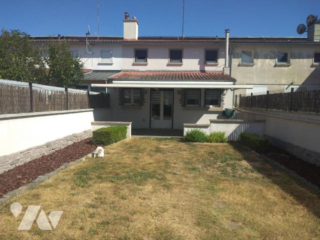 Maison 5 pièces 83 m² · à Saint-Quentin · 83 m² · 760 €