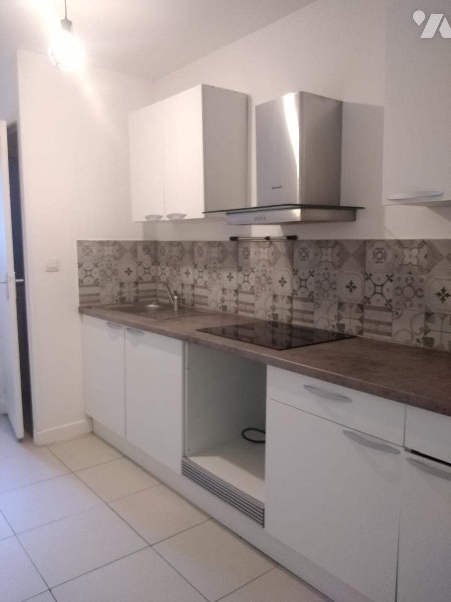 Maison 6 pièces 77 m² · à Saint-Quentin · 77 m² · 660 €/mois