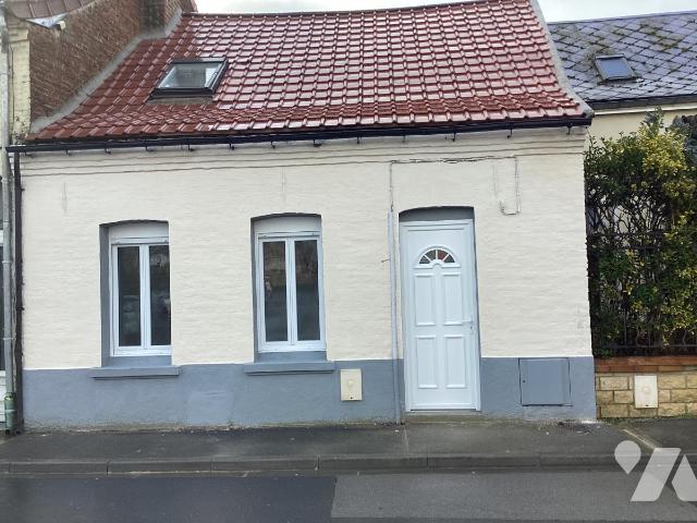 Maison 4 pièces 70 m² · à Bohain-en-Vermandois · 70 m² · 75 000 €