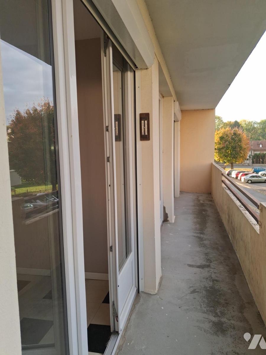 Appartement 5 pièces 66 m² · à Fresnoy-le-Grand · 66 m² · 42 880 €