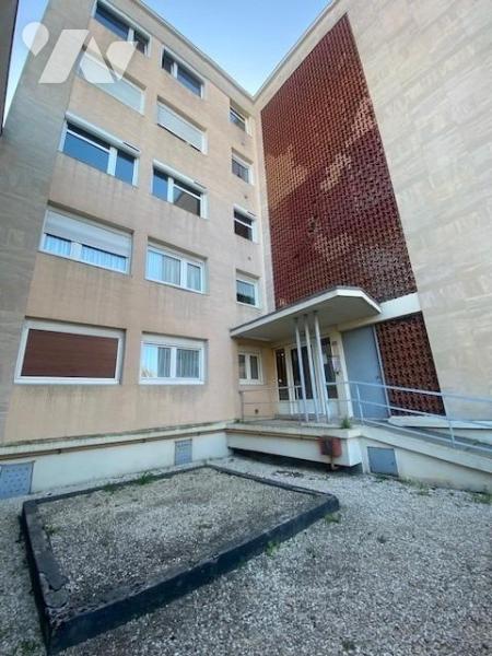 Appartement 4 pièces 68 m² · à Saint-Quentin · 68 m² · 48 200 €