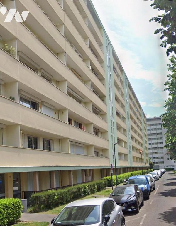 Appartement 2 pièces 35 m² · à Saint-Quentin · 35 m² · 32 880 €