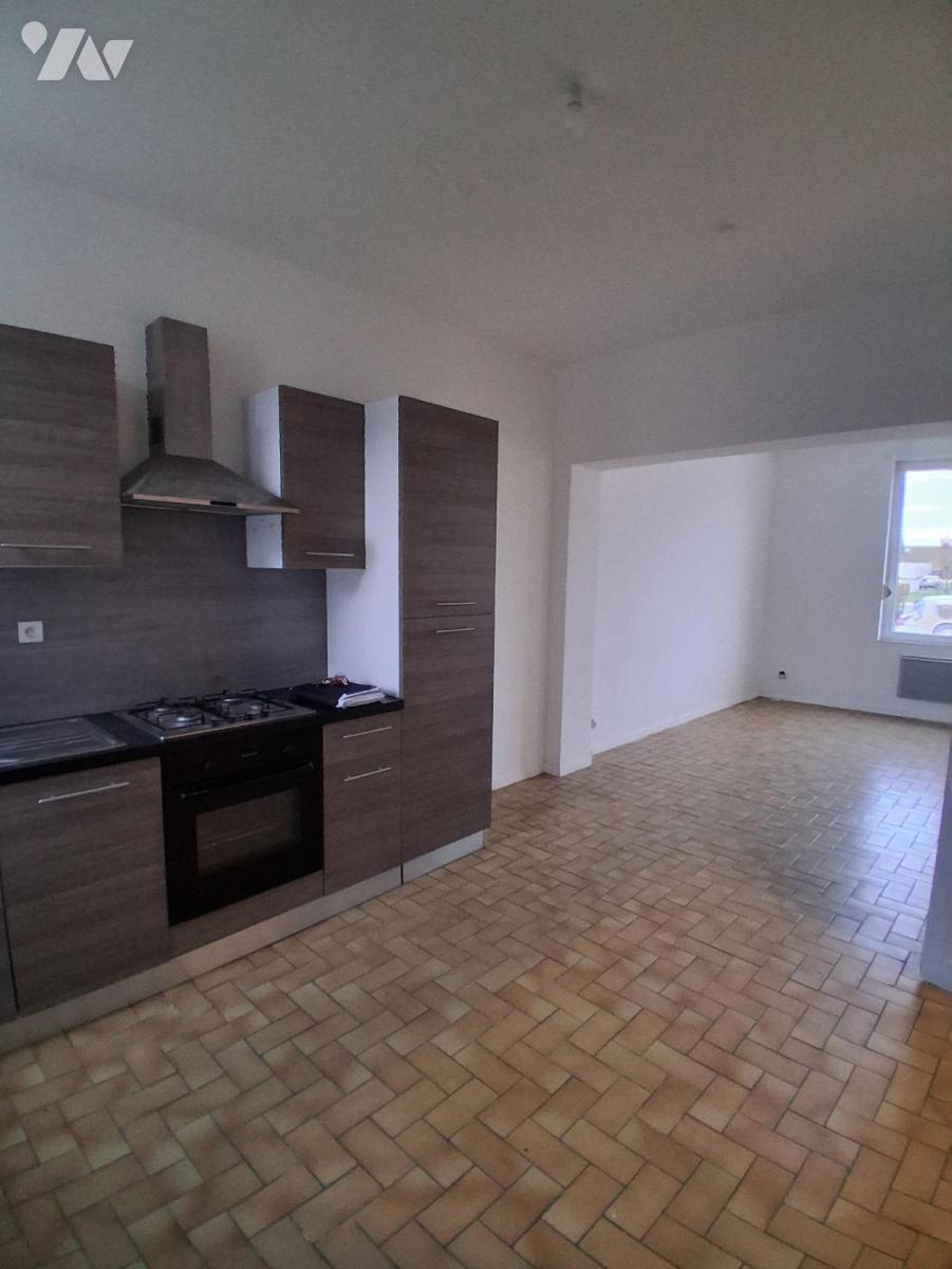 Maison 5 pièces 80 m² · à Bohain-en-Vermandois · 80 m² · 58 800 €