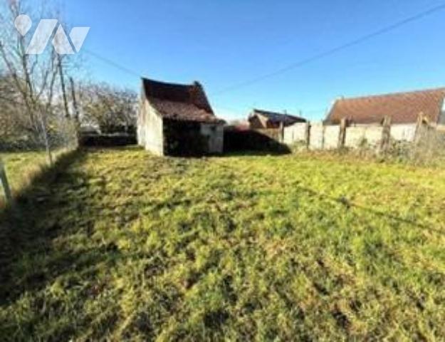 Maison 40m² — Mennevret