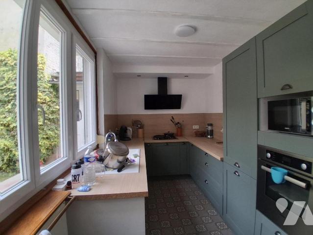 Maison 168m² — Bohain-en-Vermandois