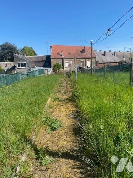 Maison 6 pièces 128 m² · à Bohain-en-Vermandois · 128 m² · 58 780 €