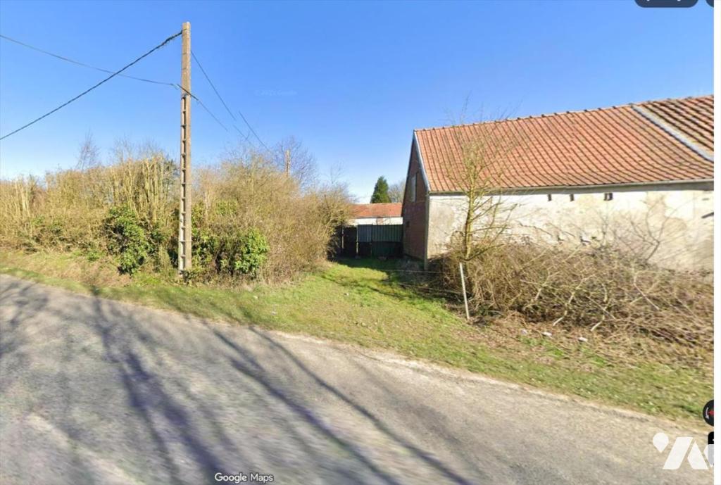 Maison 3 pièces 100 m² · à Bohain-en-Vermandois · 100 m² · 55 000 €