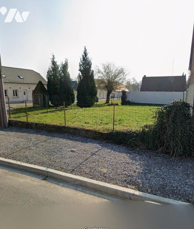 Terrain 168 m² · à Hannapes · 168 m² · 10 000 €