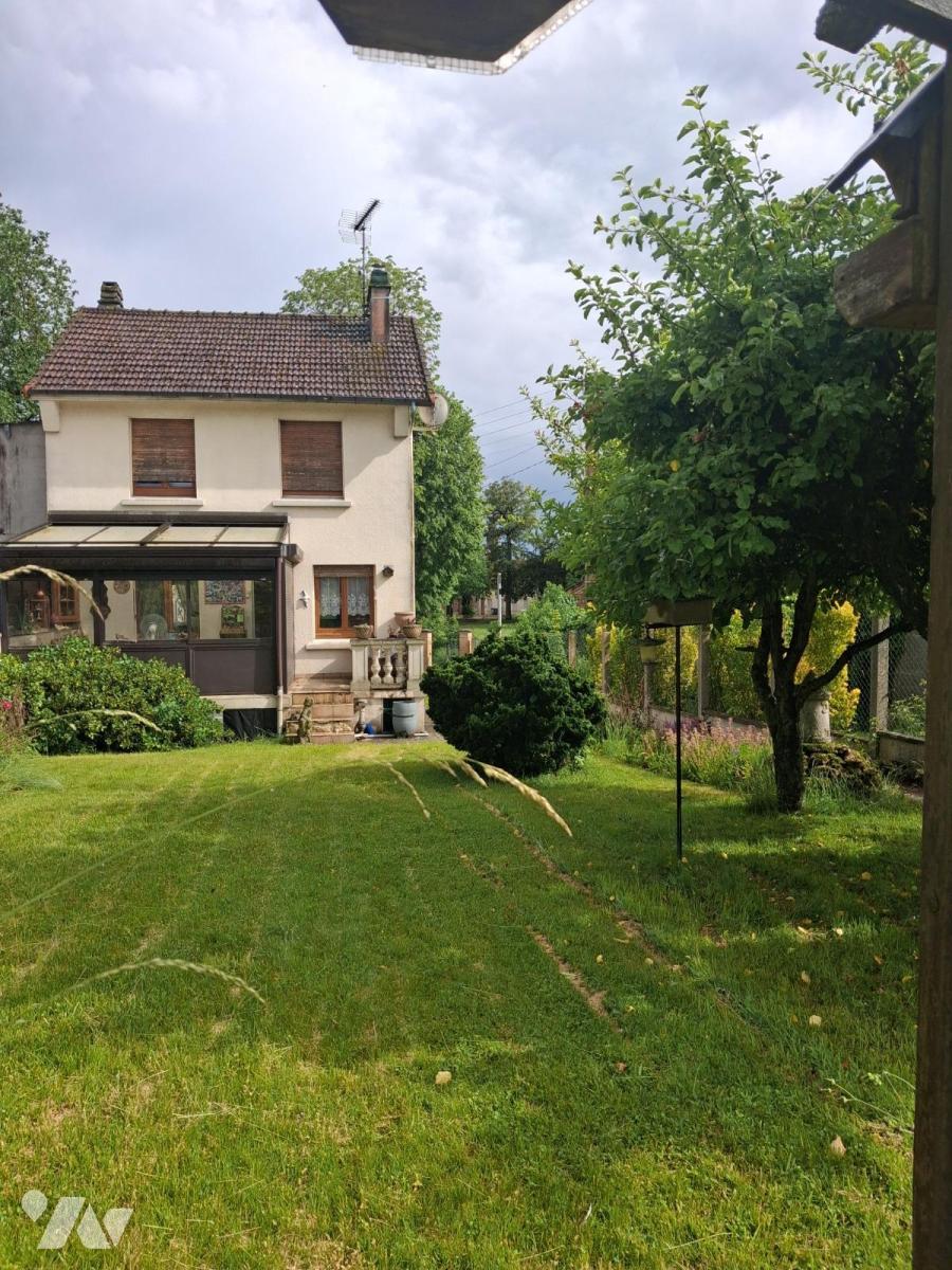 Maison 5 pièces 80 m² · à Bohain-en-Vermandois · 79,5 m² · 121 000 €