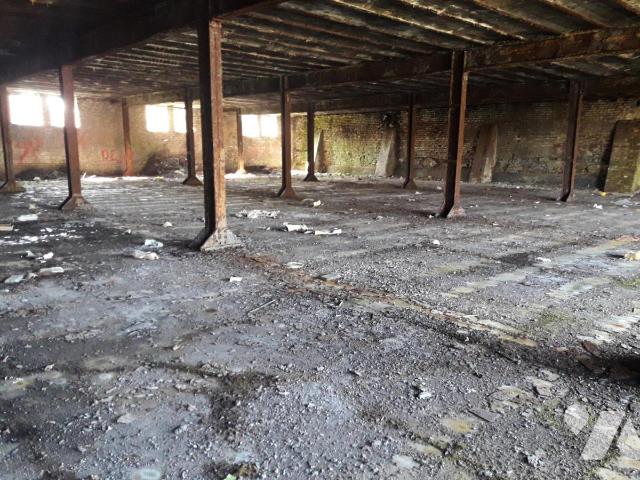 Immeuble 700m² — Montbrehain