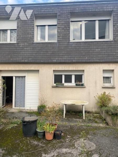 Maison 7 pièces 148 m² · à Saint-Quentin · 148,3 m² · 95 000 €