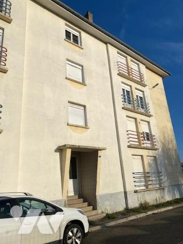 Appartement — Bohain-en-Vermandois