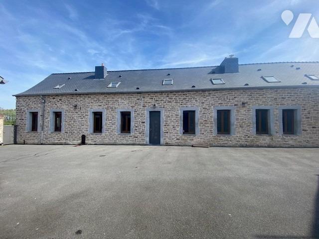 Maison 233m² — Montigny-en-Arrouaise