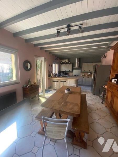 Maison 6 pièces 108 m² · à Saint-Quentin · 107,9 m² · 229 700 €