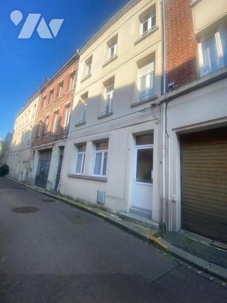 Maison 9 pièces 163 m² · à Saint-Quentin · 162,5 m² · 177 900 €