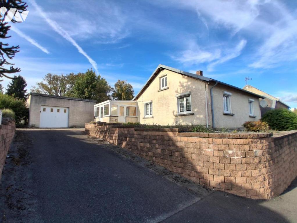 Maison 4 pièces 80 m² · à Seboncourt · 80 m² · 89 900 €