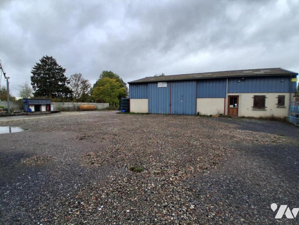 Lac Seboncourt · 105 400 €