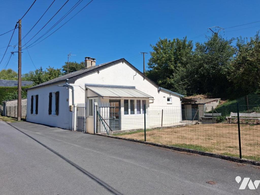 Maison 4 pièces 74 m² · à Bernot · 74 m² · 79 500 €