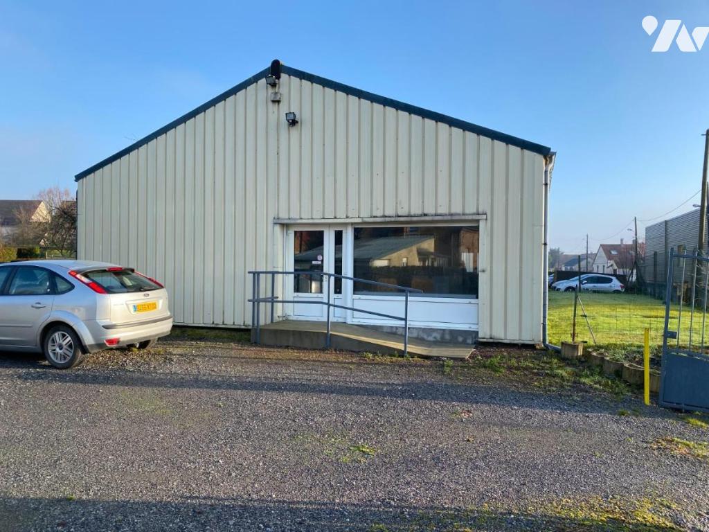 Lac Fresnoy-le-Grand · 500 €