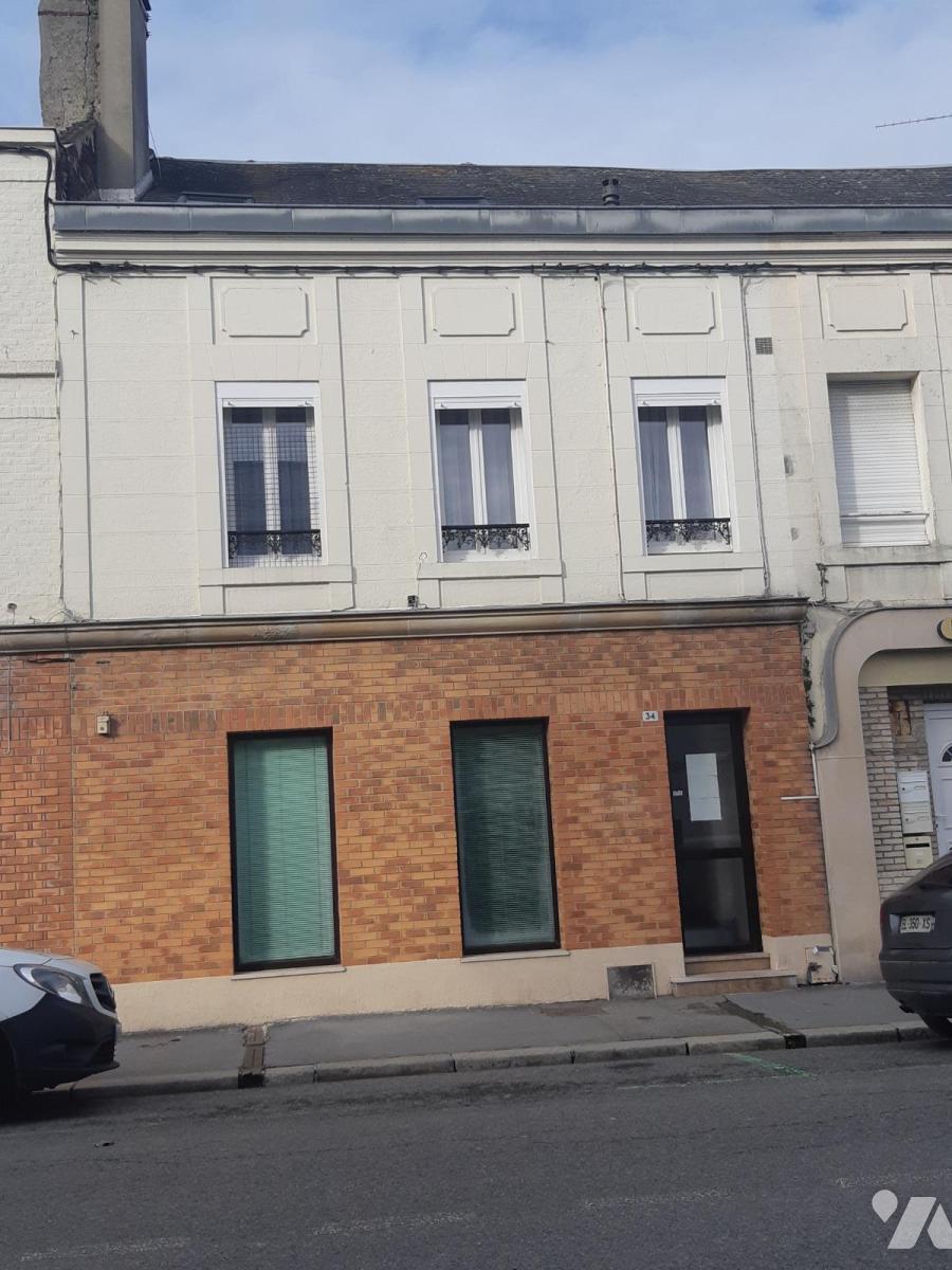 Lac Saint-Quentin · 420 €