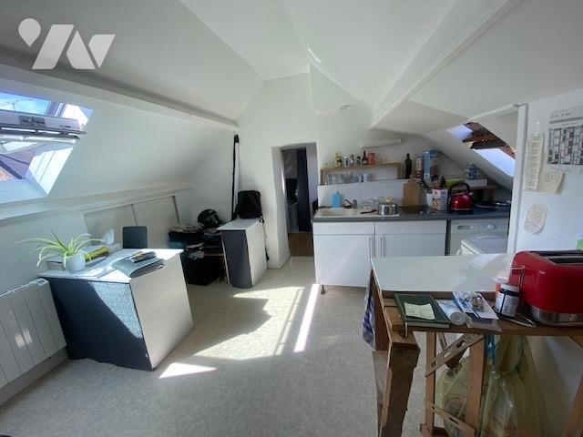 Appartement 2 pièces 26 m² · à Saint-Quentin · 26,3 m² · 325 €