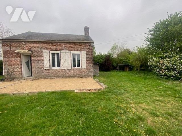 Maison 3 pièces 66 m² · à Ramicourt · 65,5 m² · 560 €/mois