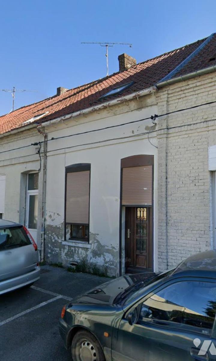 Maison 8 pièces 125 m² · à Bohain-en-Vermandois · 125 m² · 95 000 €