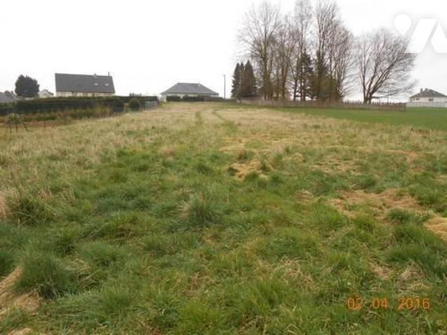 Terrain 2154 m² · à Villers-Outréaux · 2 154 m² · 20 000 €