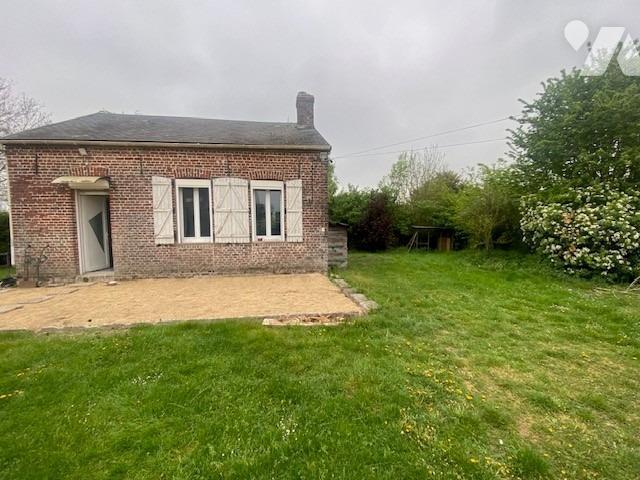 Maison 3 pièces 66 m² · à Ramicourt · 65,5 m² · 560 €/mois