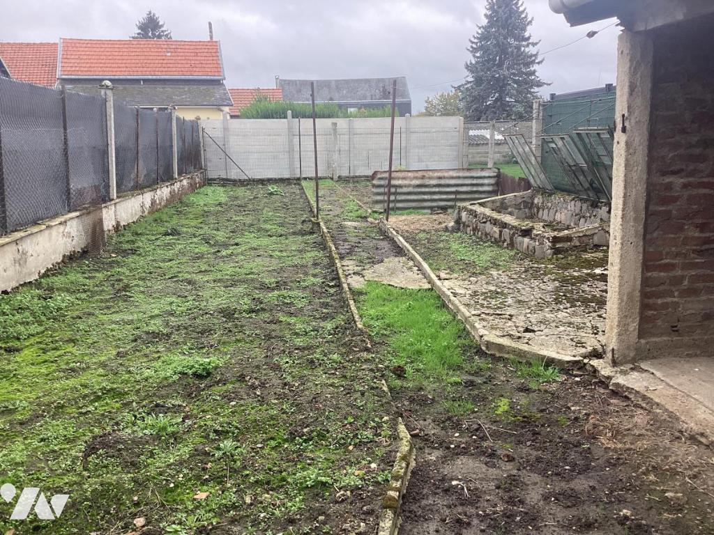 VENTE maison-LEHAUCOURT (02)