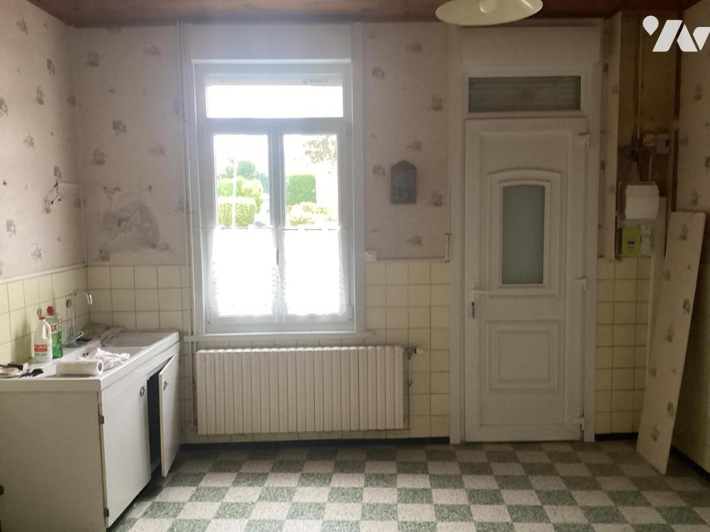 VENTE maison-LEHAUCOURT (02)