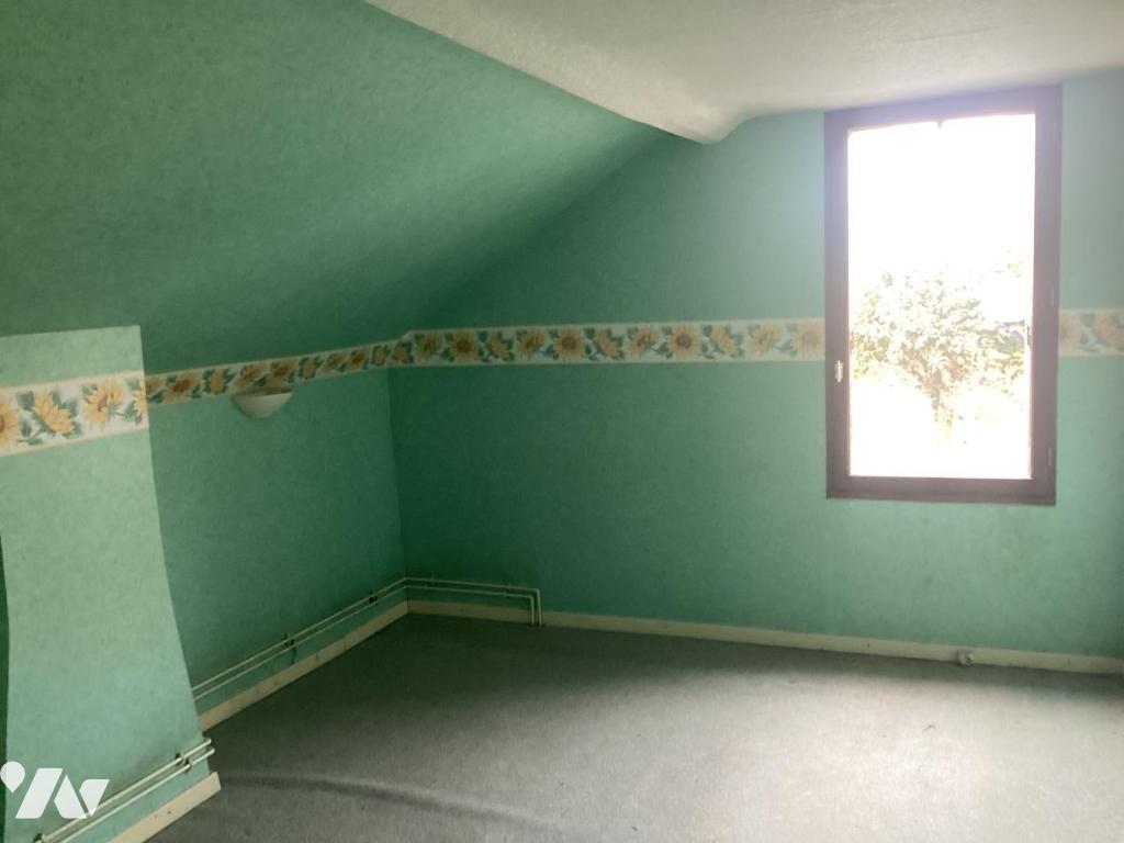 VENTE maison-LEHAUCOURT (02)