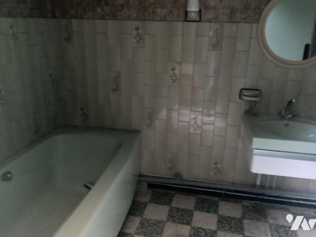 VENTE maison-LEHAUCOURT (02)